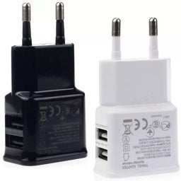 Cargador 2 USB 2A
