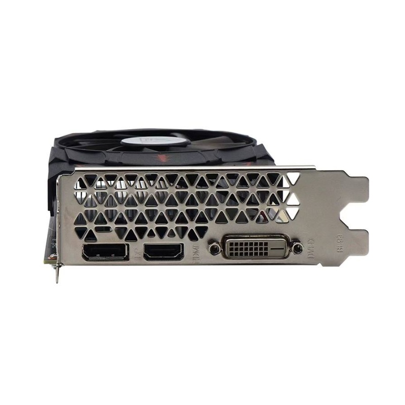 Tarjeta de Video ARKTEK RX550 | 4GB, GDDR5