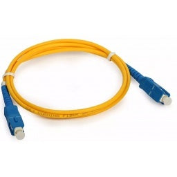 Cable de Fibra Optica